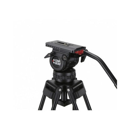 Camgear DV6P Fluid Head