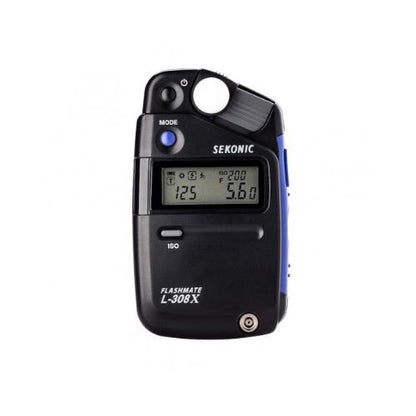 SEKONIC - Flashmate L308X, 3en1