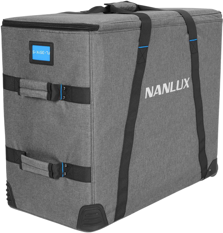 NANLUX - Trolley Case for FL-35YK