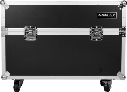 NANLUX - Flight case for Dual TK140B/TK200