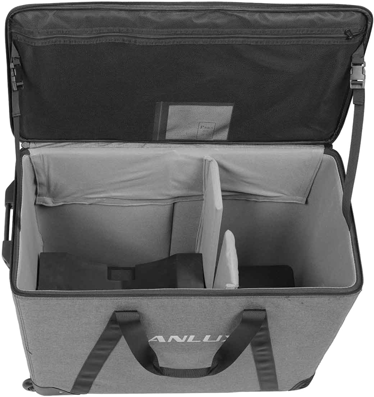 NANLUX - Trolley Case for FL-35YK