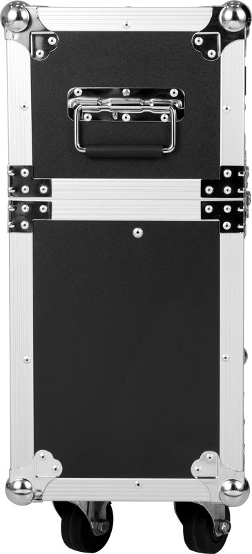 NANLUX - Flight case for Dual TK140B/TK200