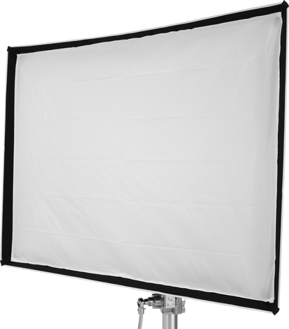 NANLUX - Softbox Rectangle 140x100 Dyno 1200C (Quick release)