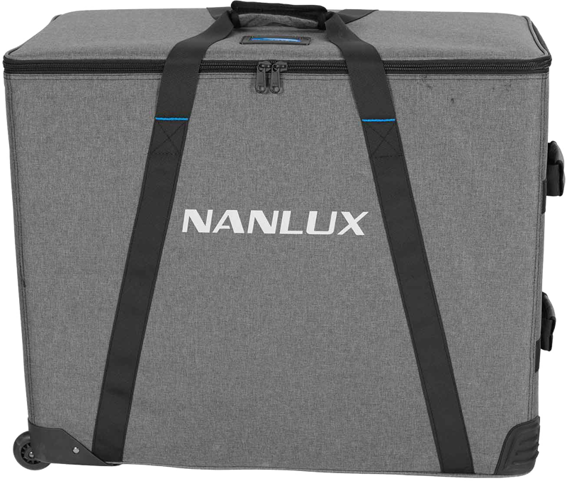 NANLUX - Trolley Case for FL-35YK