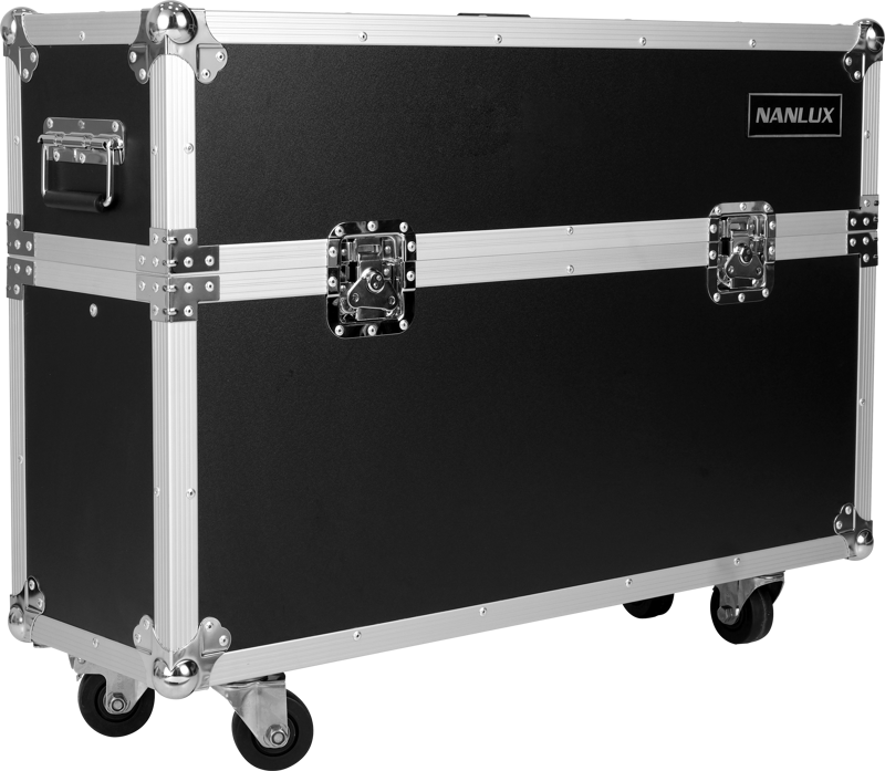 NANLUX - Flight case for Dual TK140B/TK200