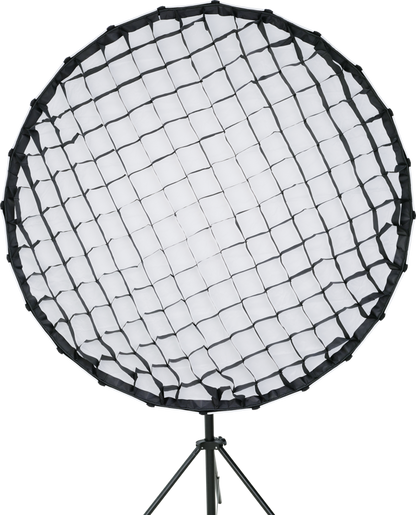 NANLUX - Parabolic Softbox 120cm with NLM mount