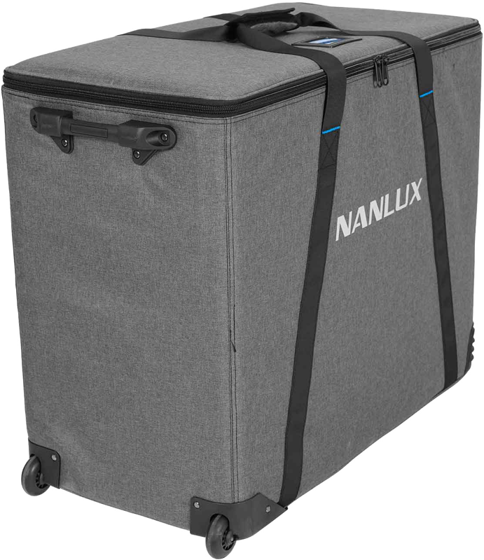 NANLUX - Trolley Case for FL-35YK