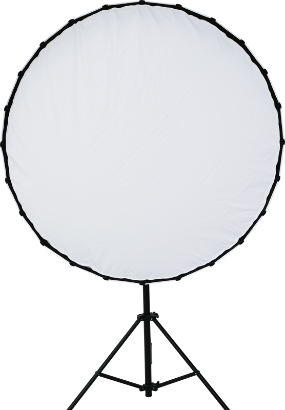 NANLUX - Parabolic Softbox 120cm with NLM mount