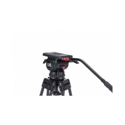 Camgear V20S Fluid Head