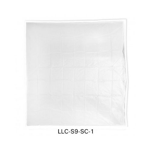 LIGHTSTAR - Diffusion for LUXED-9 Softbox