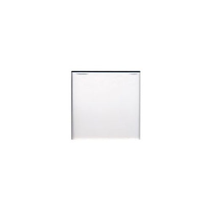 Clear (Optical Flat) - 6,6 x 6,6