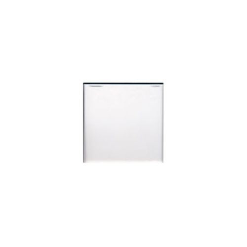 Clear (Optical Flat) - 6,6 x 6,6