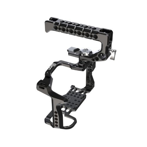 8Sinn Panasonic S1 / S1R / S1H cage + poignée supérieure Scorpion