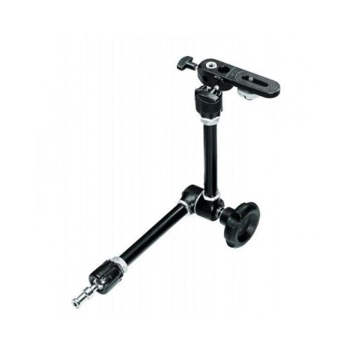 MANFROTTO - Variable Friction W/O Bkt+S.C.