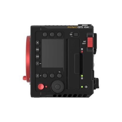 Kinefinity MAVO Edge 6K Cinema Camera