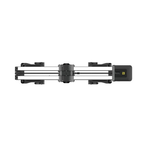 Zeapon slider motorisé Micro 2 E800