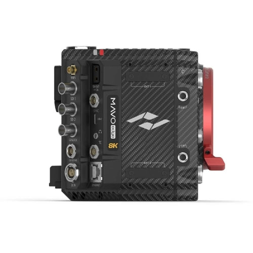 Caméra de cinéma Kinefinity MAVO Edge 8K