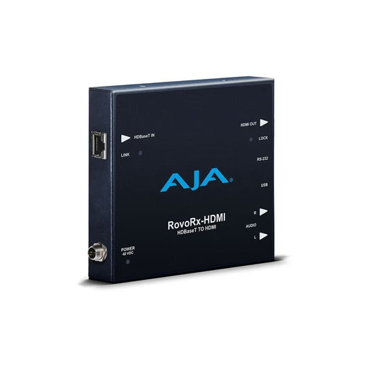 AJA ROVORX-HDMI