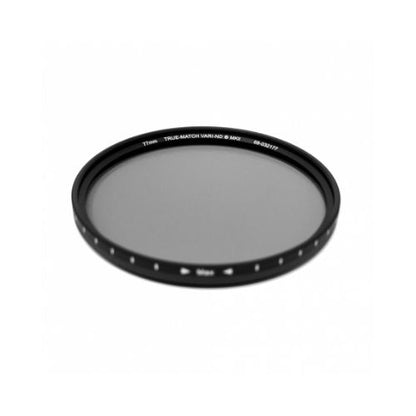 Filtre 77MM TRUE-MATCH VARI-ND® MKII