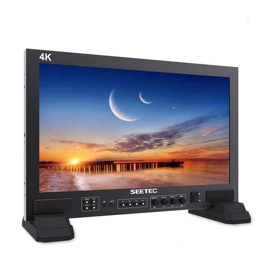 SEETEC Monitor FS173-S4K 17.3 inch