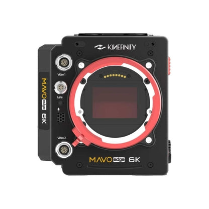 Kinefinity MAVO Edge 6K Cinema Camera