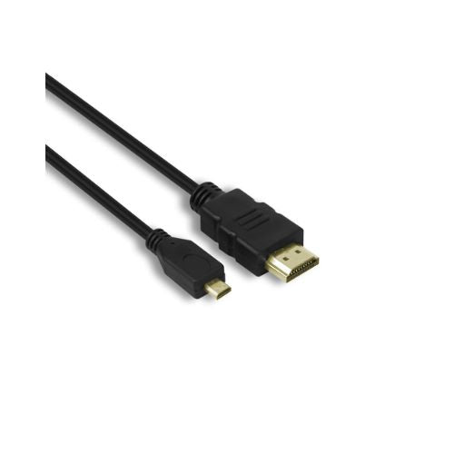 Câble HDMI A vers D 3M