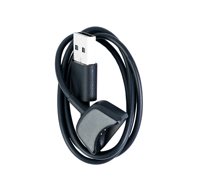 Hollyland Lark M2 TX Magnetic Charging Cable (câble de chargement magnétique)