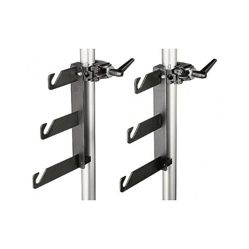 MANFROTTO - B/P Clamps For Use On Autopoles