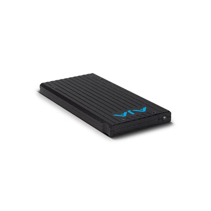 AJA Pak 2TB (HFS+)