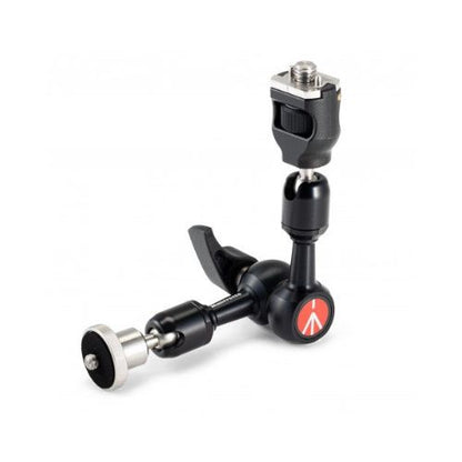 MANFROTTO - 244 Micro Arm With Arri Style Adapter