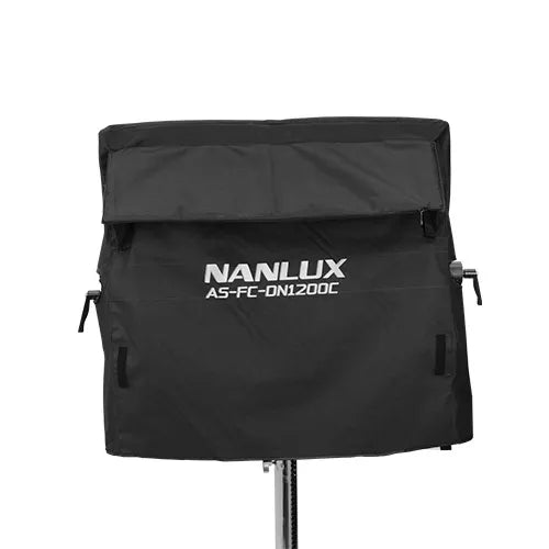 NANLUX - Fixture Cover for Dyno 1200C