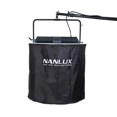 NANLUX - Space Light Soft Box for Dyno 1200C