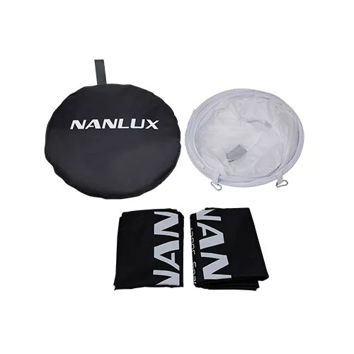 NANLUX - Space Light Soft Box for Dyno 1200C