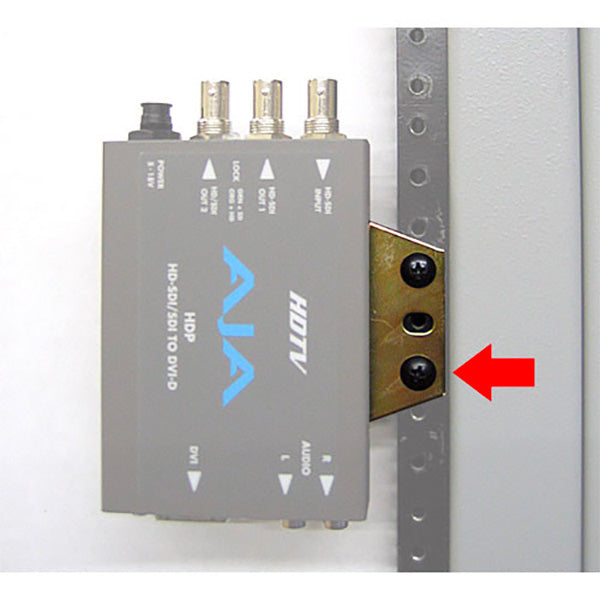 AJA - RMB-10 - Supports pour Mini-Convertisseurs