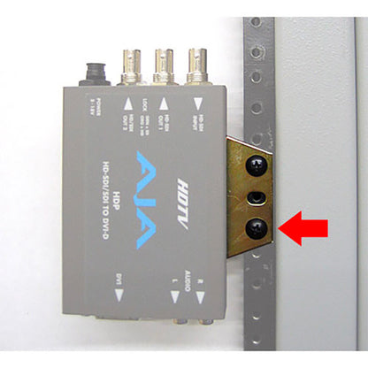 AJA - RMB-10 - Supports pour Mini-Convertisseurs