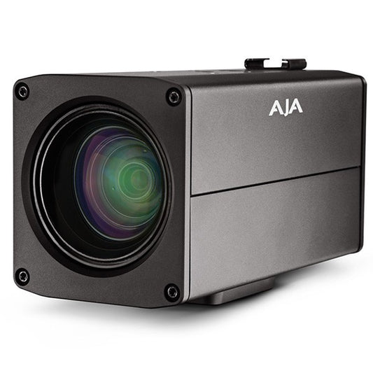 AJA RovoCam 4K/HD