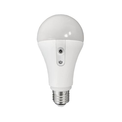 ASTERA - FP5 NYX Bulb Blanc