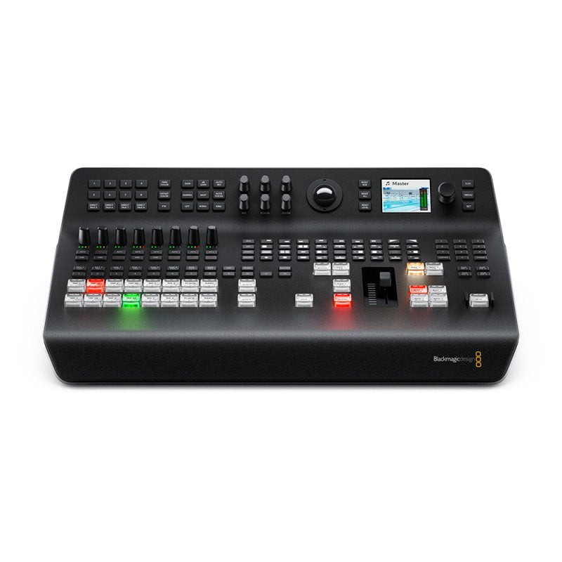 Blackmagic ATEM Television Studio Pro 4K