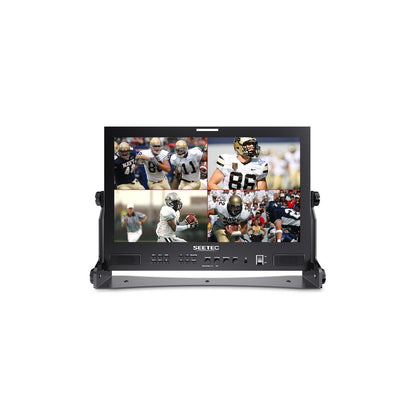 SEETEC Monitor ATEM173S-CO 17.3" W. SDI