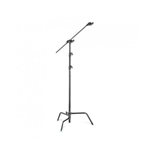 AVENGER - Kit Pied C-Stand 30, base détachable, finition noire