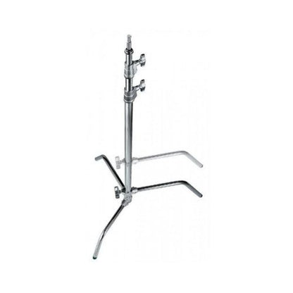 AVENGER - Pied C-Stand 18 avec jambe réglable