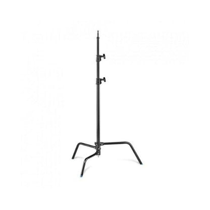 AVENGER - Pied C-Stand 25, noir