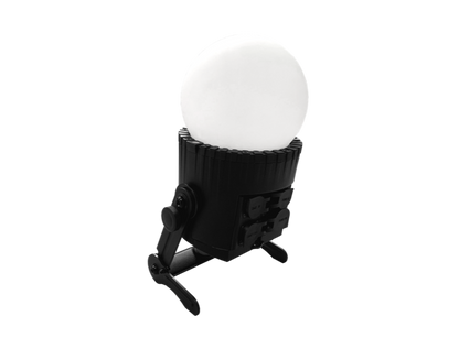 ASTERA - Dome Diffusant pour AX5