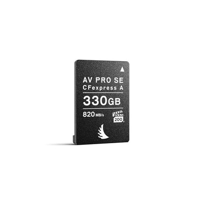 Angelbird AV PRO CFexpress A SE 330 Go