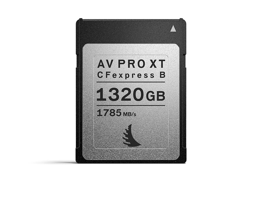 Angelbird AV PRO CFexpress XT MK2 1320GB