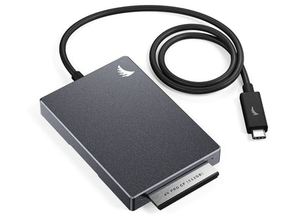 Angelbird CFast Card Reader