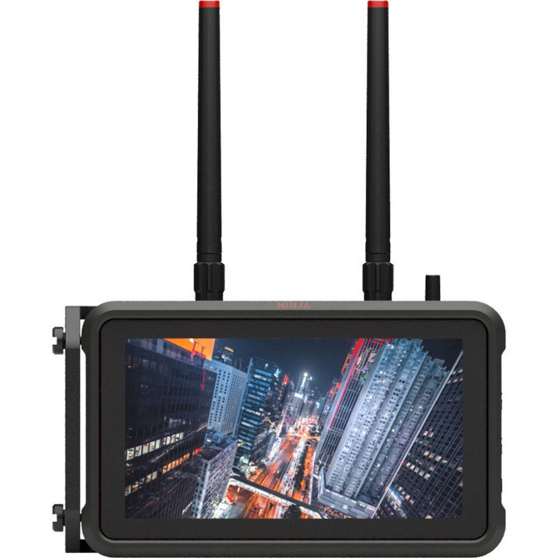 Atomos Connect