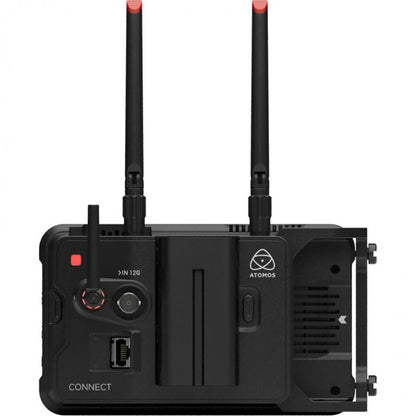 Atomos Connect