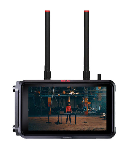 Atomos Connect