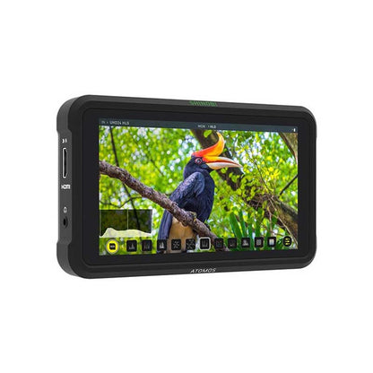 Atomos Shinobi